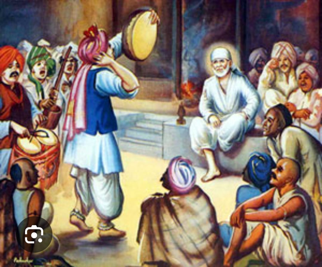 Sai Baba